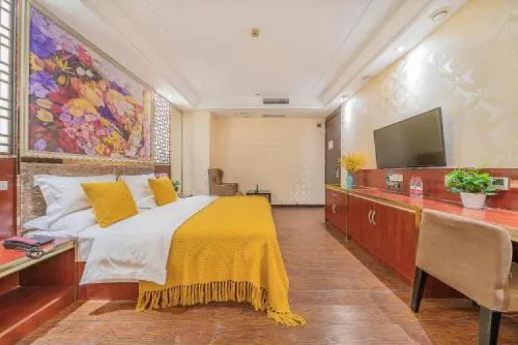 Youjia Sunshine Hotel