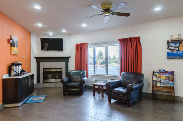 Garner Hotel Lincoln North by IHG