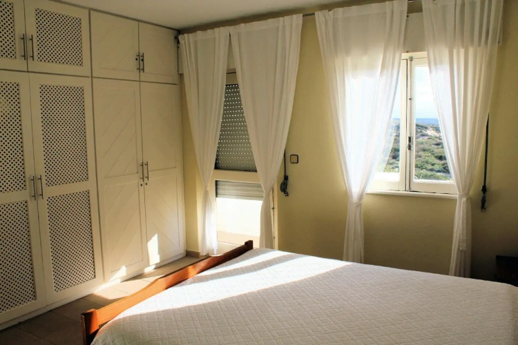 1 Bedroom Villa