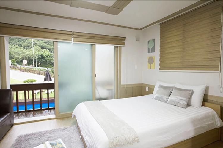 Yangpyeong Donga Pension