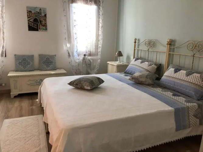 Dimora Naviglio B&B