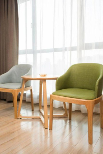 Molin Collection Hotel (Liuyang Haoting)