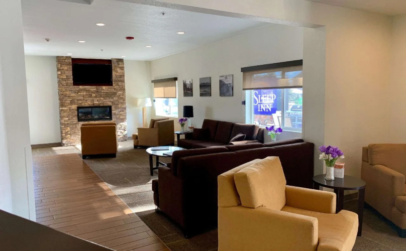 Sleep Inn Flagstaff