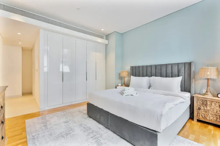 PVH - 2BR - Bluewaters Residences 5