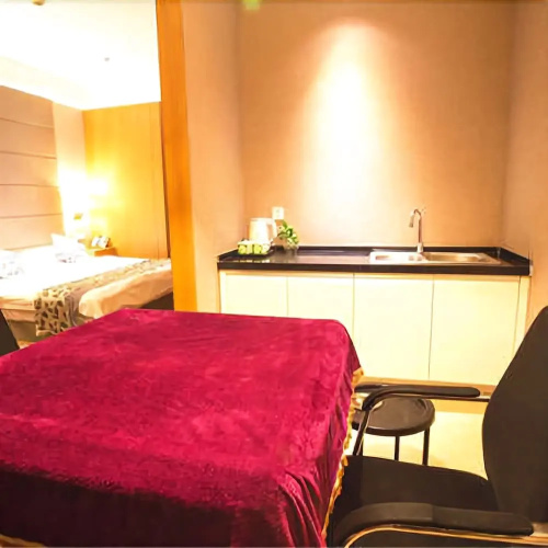 Huating Hotel