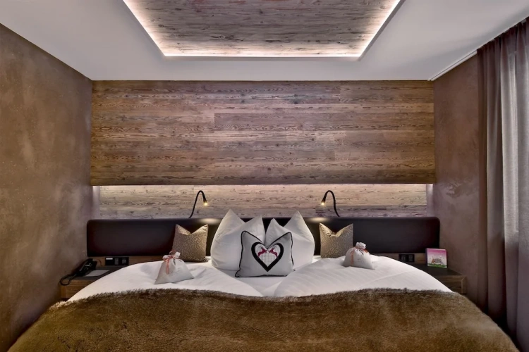 Comfort Double room with balcony
