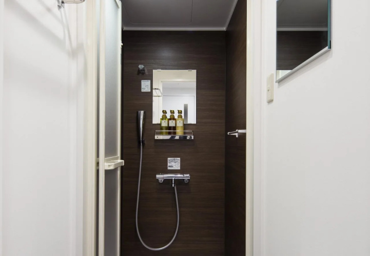 Tokyo Ariake Bay Hotel