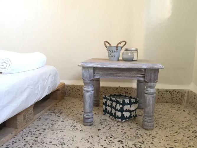 Loft Rooms Petra - Hostel