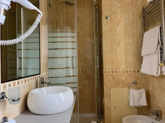 Glam Luxury Rome