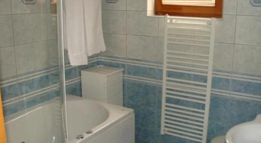 Delminium Hotel