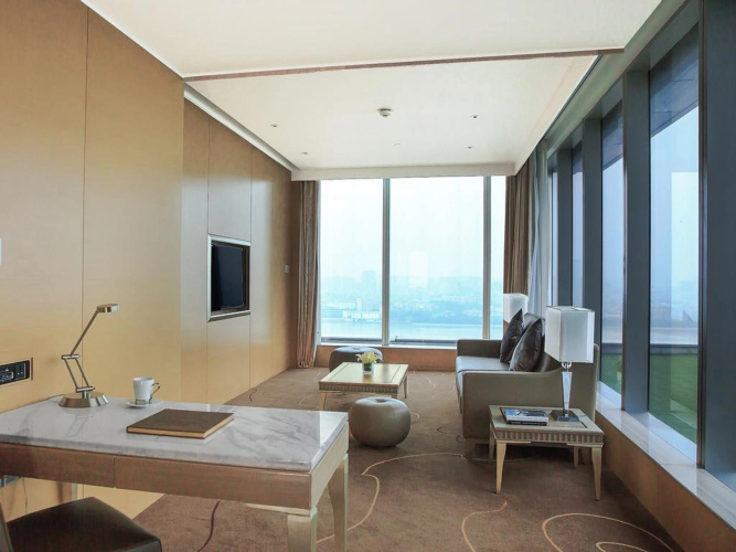 Langham Place, Guangzhou