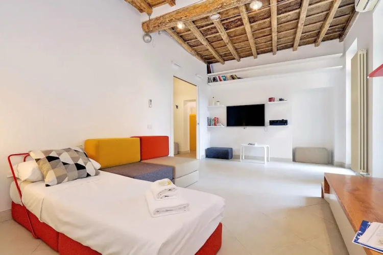 Reginella - WR Apartments