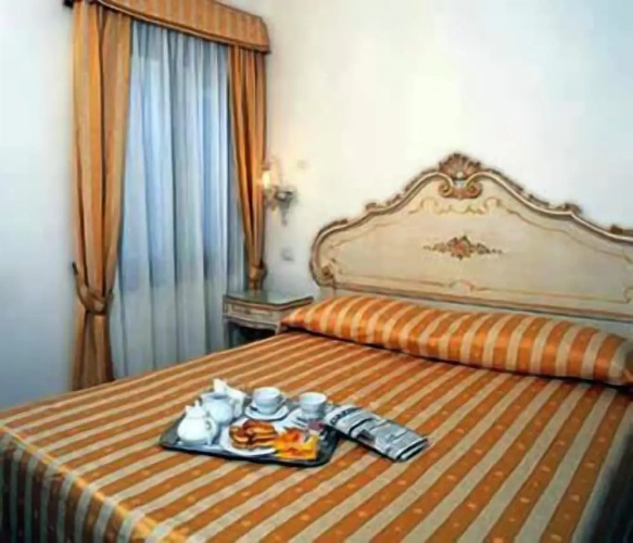 Casa sul Molo