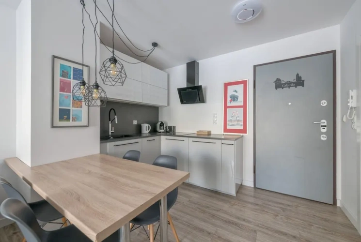 Comfort Apartment