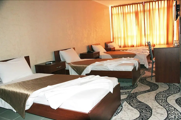 Cumali Hotel
