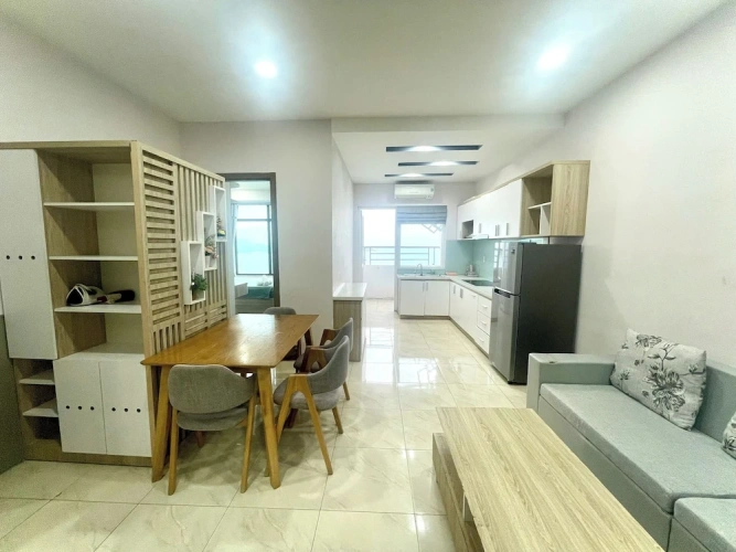 3 Bedrooms Deluxe Apartment beachfront