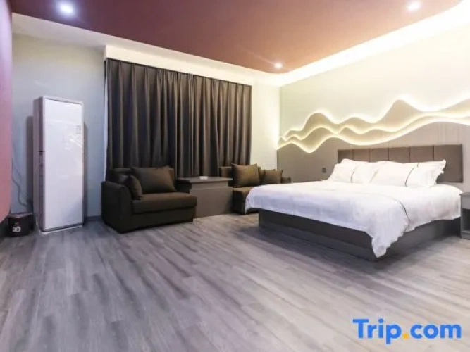 Premier Double room