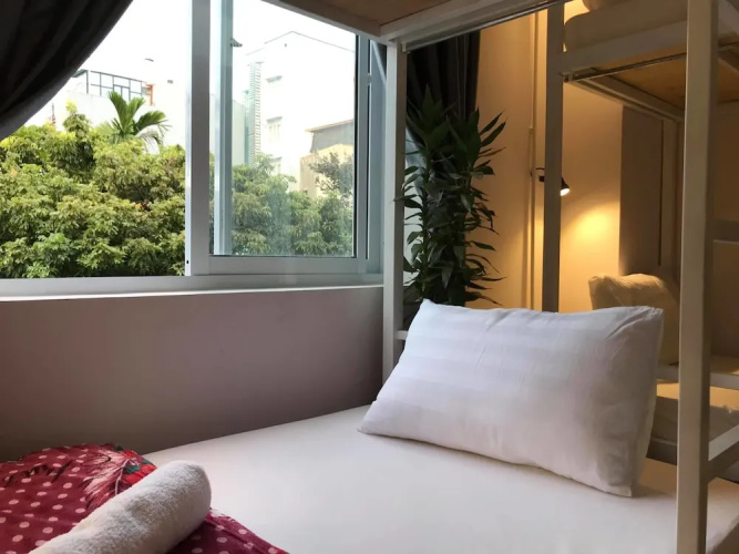 Bon Ami Hostel