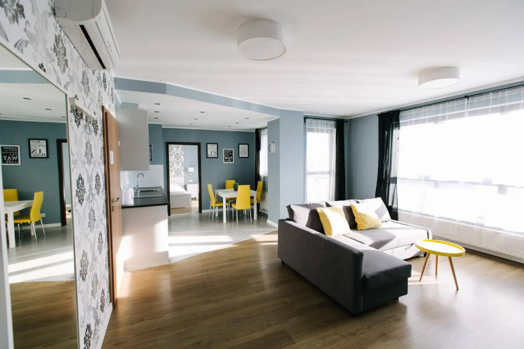 Renttner Apartamenty