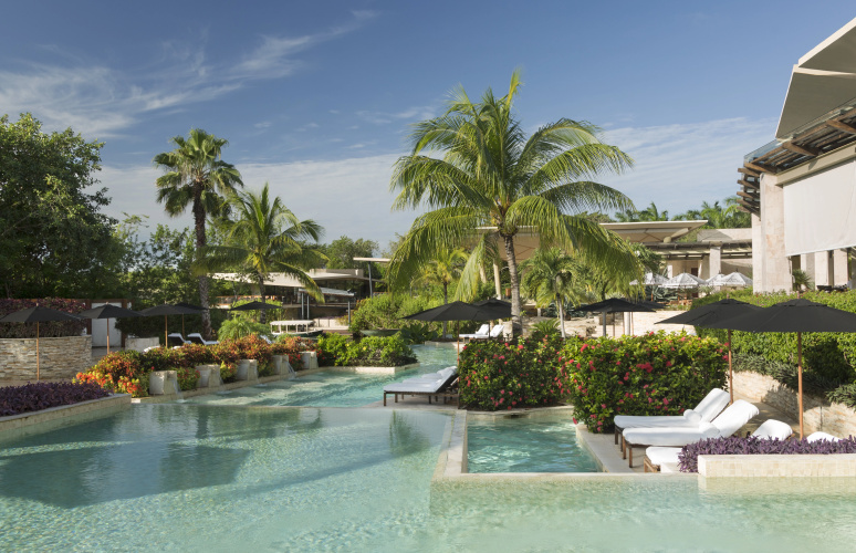 Rosewood Mayakoba Riviera Maya photo 16