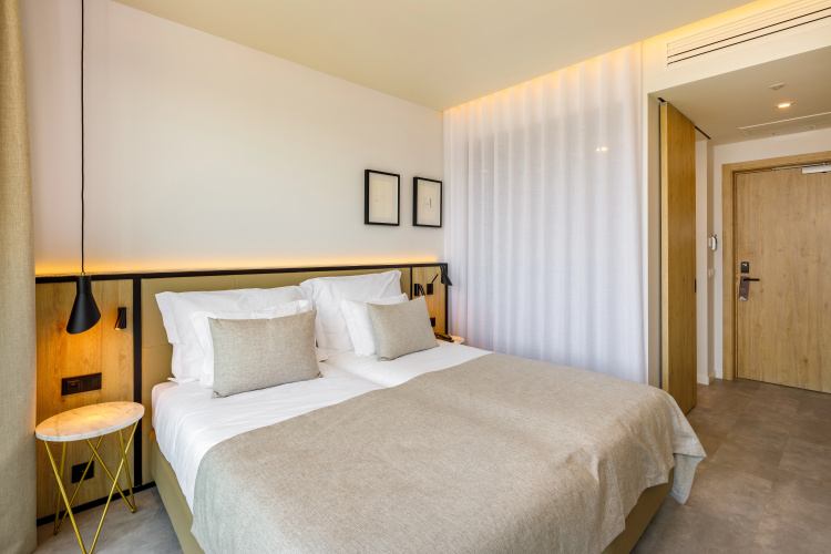 AP Cabanas Beach & Nature - Adults Friendly