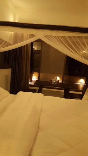 Palega Beach Inn