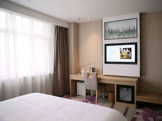 Lifeng Hotel - Liaoyuan