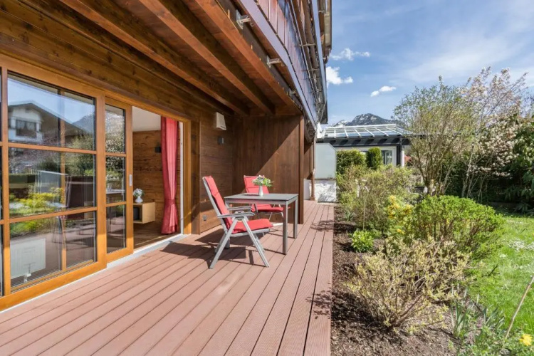 Landhaus Dodel