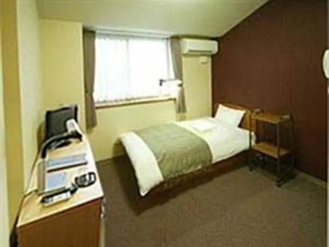 Business Hotel Uji(ビジネスホテル宇治)