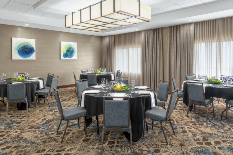 DoubleTree by Hilton Lubbock University Area photo 35
