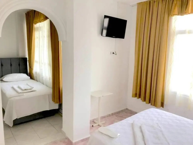 Akasya Hotel Anex