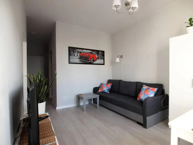 Airport Residence Blue