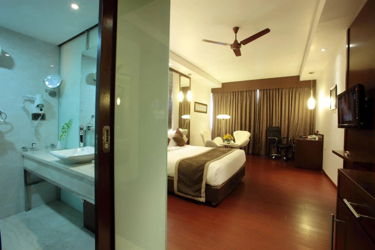 Daspalla Hyderabad