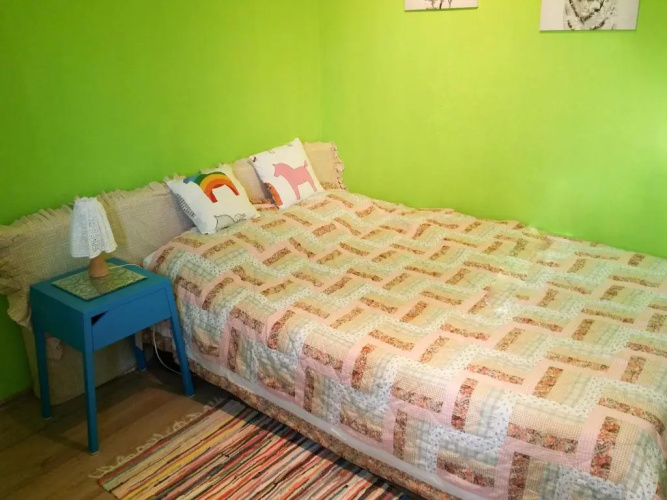 Apartment Dore