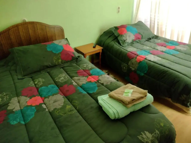 Hostal El Toque de Pilar
