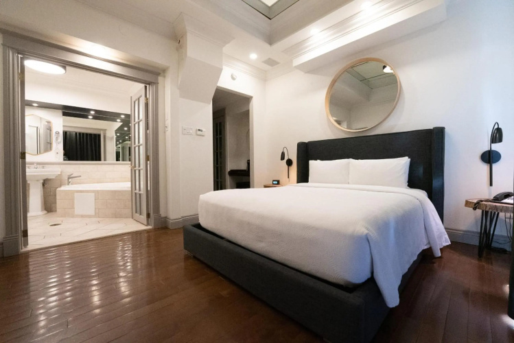 Le Finlandais Spa & Hôtel photo 6