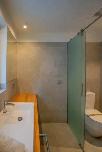 Double Junior Suite with city view