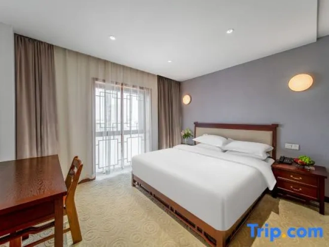 1 Bedroom Executive Suite