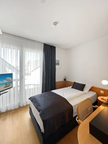 Economy Single room