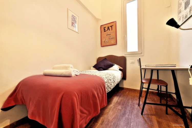 Wine Apartments Florence Colorino