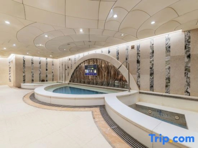 Haoyuan International Hotel