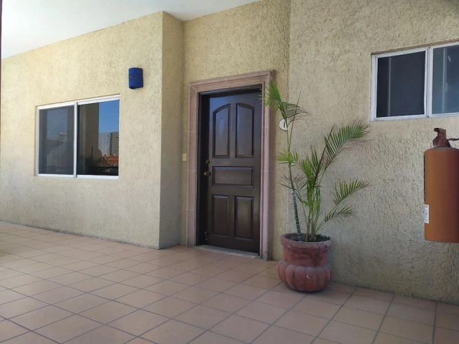 2 Bedrooms Apartment with balcony and with ocean view
