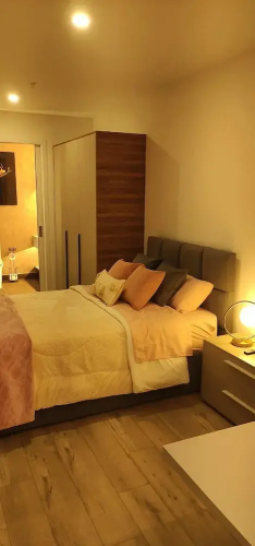 Xoe Mini-suites and Apartments