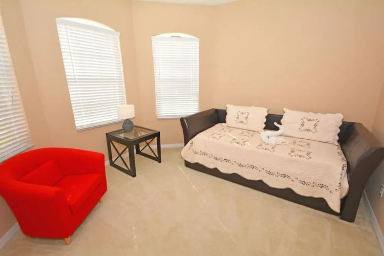 120BON Williams Retreat 3 Br villa by RedAwning