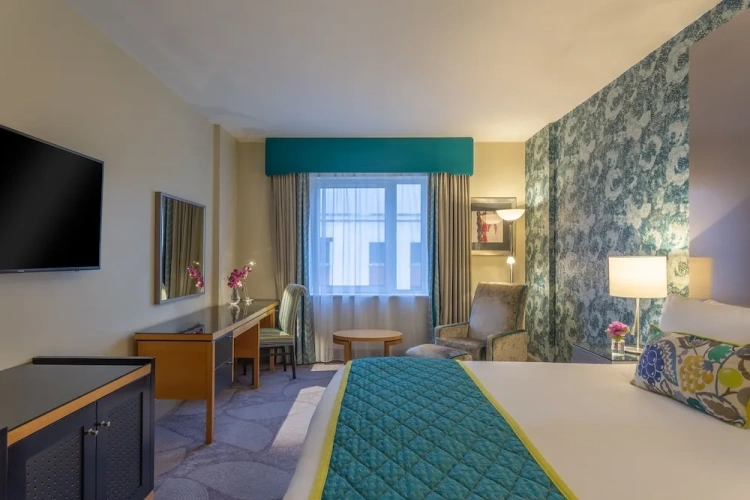 Premium Double Club room