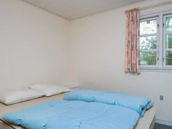 4 Person Holiday Home in Ringkobing