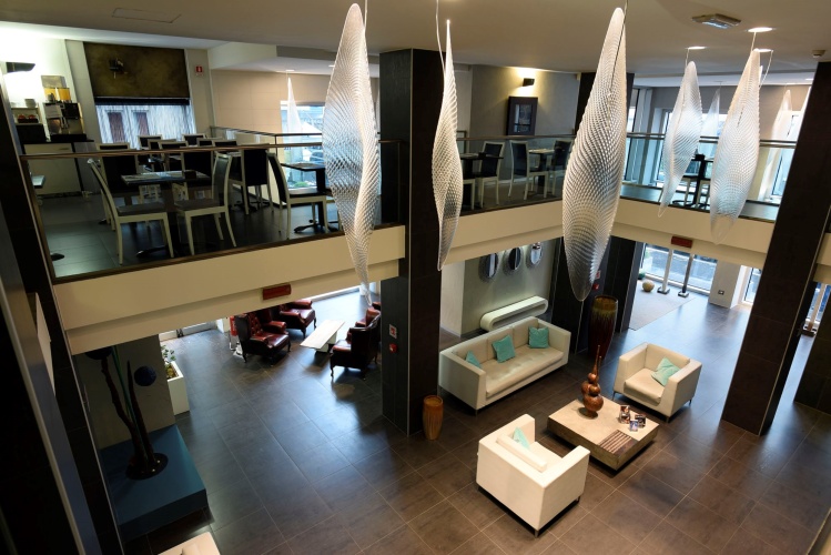 Smart Hotel Central Station photo 19