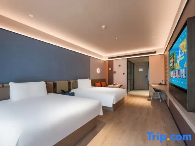 Executive Twin room