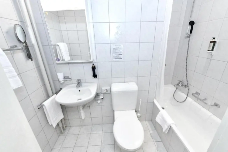 Superior Single room