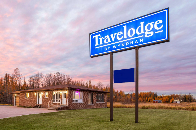Travelodge By Wyndham Cochrane photo 14